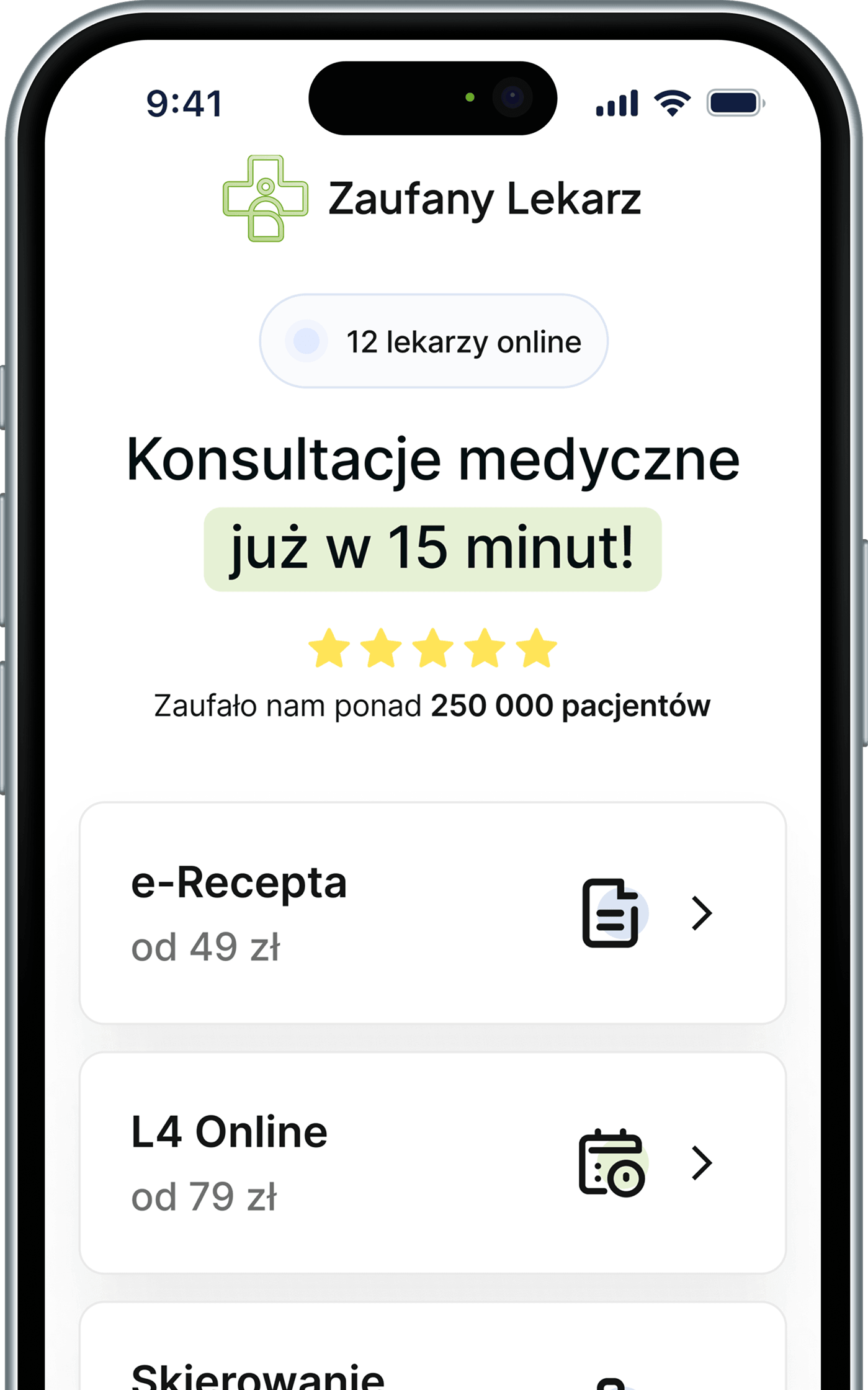 aplikacja mobilna